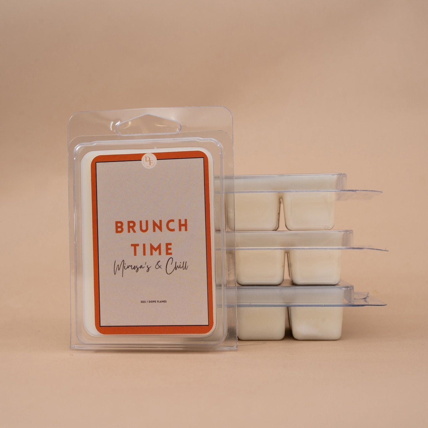 Brunch Time: Mimosa's & Chill