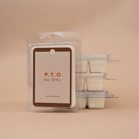 P.T.O- Prepare The Others